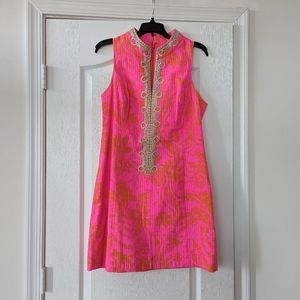 Size 12 Lilly alexa shift dress